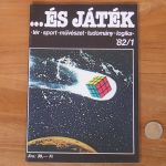 Es Jatek 82/1